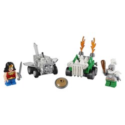 ヨドバシ.com - LEGO レゴ 76070 [スーパー・ヒーローズ マイティ