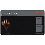 86536 プレイマット MTG バトルフィールド 1人用 [トレーディングカード用品]