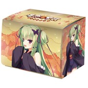 キャラクター デッキケースコレクション すーぱー 千恋*万花 ムラサメ [幅140×高さ102×厚75mm]