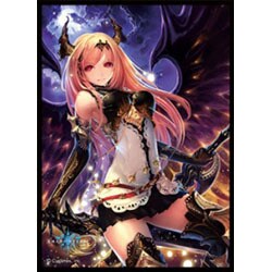 きゃらスリーブコレクション マットシリーズ Shadowverse 「ダークエンジェル・オリヴィエ」 (No.MT309) dwos6rj Amazon | きゃらスリーブコレクション マットシリーズ