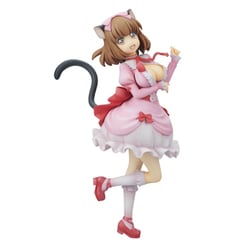 ヨドバシ.com - メディコス 猫姫 [ネトゲの嫁は女の子じゃないと思った？ 1/7 約200mm 塗装済フィギュア] 通販【全品無料配達】