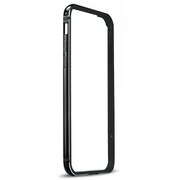 TUN-PH-000518 [FRAME×FRAME メタル バンパーケース for iPhone 7 ジェットブラック/ブラック]