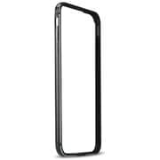 TUN-PH-000519 [FRAME×FRAME メタル バンパーケース for iPhone 7 Plus ジェットブラック/ブラック]