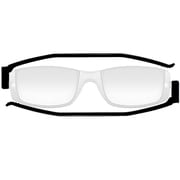 コンパクトグラス2ブラック +3.00