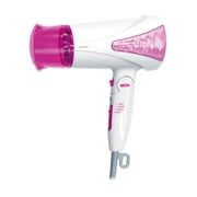 マイナスイオン ヘアードライヤー DR-RM56-P
