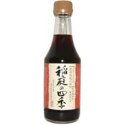 稲庭の四季 300ml [めんつゆ]