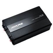 KTP-500 [コンパクト4チャンネル デジタルパワーアンプ]