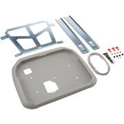 KTX-N1005VG [セレナ C27用 12.8型 リアビジョンキット]