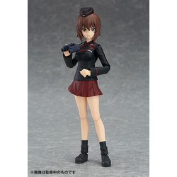 Max Factory - ##MAX FACTORY マックスファクトリー figma ガールズ&amp;パンツァー 劇場版 西住まほ&amp;逸見エリカ セット 未開封品 Amazon.co.jp: figma ガールズ&パンツァー 劇場版 西住まほ&逸見
