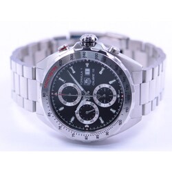 ヨドバシ.com - タグホイヤー TAG Heuer CAZ2010.BA0876 [FORMULA 1