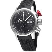 WRCクロノラリー ブラック 並行輸入品 2年保証 01116-3PR-NIN