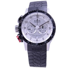 ヨドバシ.com - EDOX エドックス 10305-3NR-AN [クロノラリー1