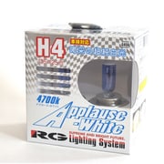 G40A [アプローズホワイト 4700K 車検対応品 H4 135/125W ハロゲンバルブ]