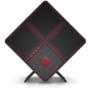 OMEN X by HP 900-066jp GTX1080モデル Core i7-6700K/メモリ 16GB/SSD 512GB/HDD 3TB/ブルーレイディスクドライブ/Windows 10 Home 64ビット Y0M19AA-AAAA