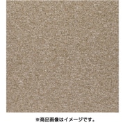 タイルカーペット 50cm×50cm ブラウン PX3008