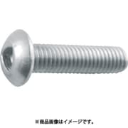 B1010306 [三角穴ボタンボルト ステンレス M3×6 12本入り]