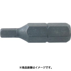 B1700005 [いたずら防止ネジ用ビット ピン付六角穴 適応 M8]