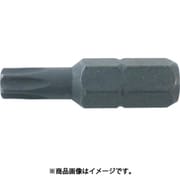 B1710008 [いたずら防止ネジ用ビット 6ロブ 適応 M2.6 T8]