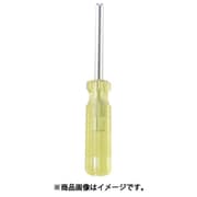 B1770510 [いたずら防止ネジ用リムーバルツール ワンサイド 適応 M5]