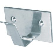 TWS20SI [配線止め金具 シルバー 10個入り]