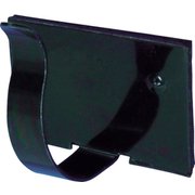 TWS30BK [配線止め金具 黒 10個入り]