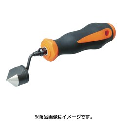 CT427 [クランク式スクレーパー 19]