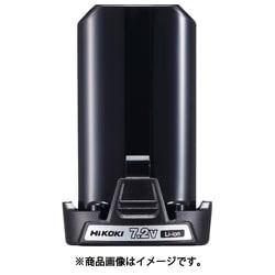 BCL715 [7.2V リチウムイオンバッテリー]