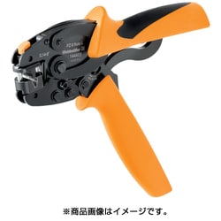 1444050000 [圧着工具 PZ 6 Roto L 0.14～6sqmm]