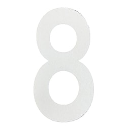 RM108 [ロードマーキング ナンバーS 8]