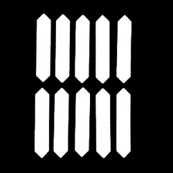 RM109 [ロードマーキング デジタルパーツS]