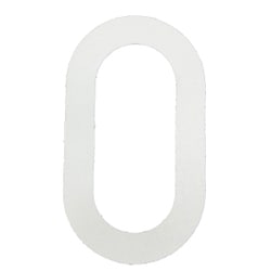 RM110 [ロードマーキング ナンバーL 0]