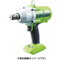 KWE250PRO [充電インパクトレンチ 19mm角]