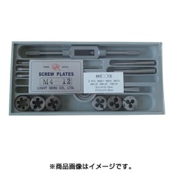 タップダイスセット M412