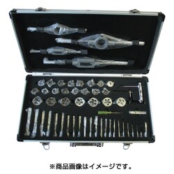 タップダイスセット SUPER54