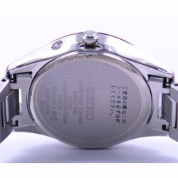 ヨドバシ.com - セイコー SEIKO エクセリーヌ EXCELINE SWCW118 [エク