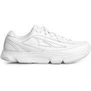 A2575-2-075 [Provision walk Women White 24.5cm]
