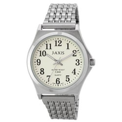ヨドバシ.com - J・AXIS ジェイアクシス NAG52-S [腕時計 見やすい クオーツ メンズ] 通販【全品無料配達】