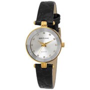 腕時計 クオーツ レディース MJL-O46-S カット