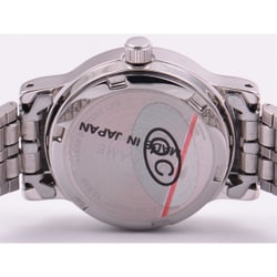サンフレイム MJL-X02-S 腕時計 SUNFLAME
