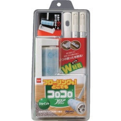ヨドバシ.com - ニトムズ Nitto コロコロフロアクリンジョイント