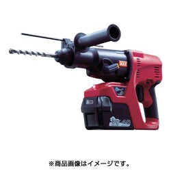 ヨドバシ.com - マックス MAX PJR265B2C40A [25.2V 充電式 ブラシレス