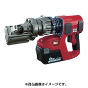 PJRC161BC40A [25.2V 充電式 鉄筋カッター]