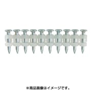CP719V6G2A [ガスネイラ用 コンクリートピン 長さ19mm 1000本入り GS-725Cシリーズ用]