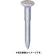 CP721W0G2A [ガスネイラ用 超硬ピン 長さ21mm 1000本入り GS-725Cシリーズ用]