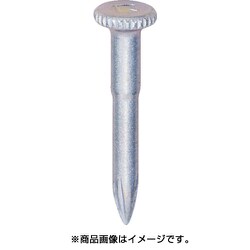 CP721W0G2A [ガスネイラ用 超硬ピン 長さ21mm 1000本入り GS-725Cシリーズ用]