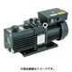GLD137AA [直結型 油回転 真空ポンプ]