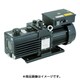 GLD202AA [直結型 油回転 真空ポンプ]