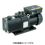 GLD202AA [直結型 油回転 真空ポンプ]