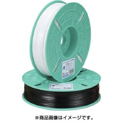 QC6002A [ビニタイ PVCリール巻 黄]