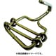 KO2060 [送り引掛カン2本線 20mm用]